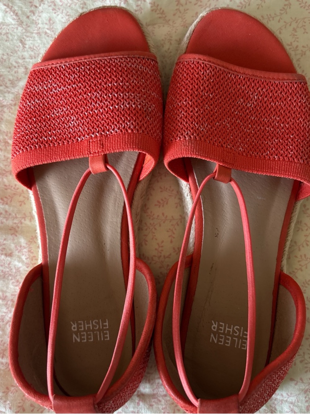 Eileen Fisher Espadrilles